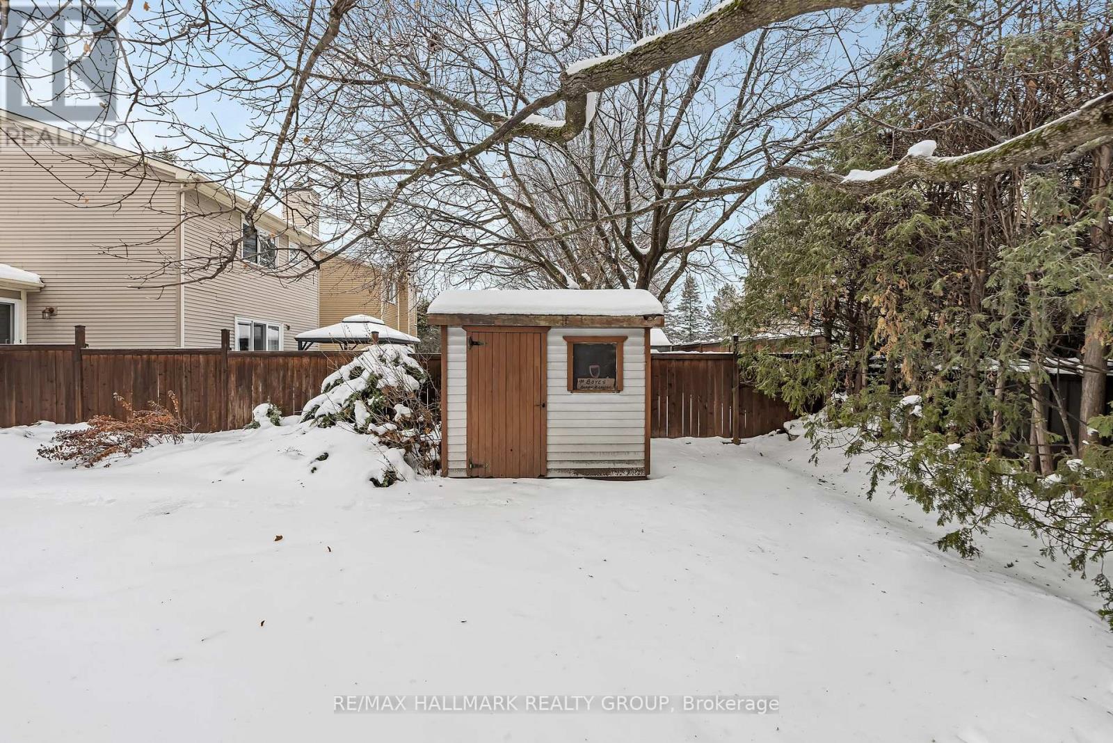 1835 Windflower Way, Ottawa, Ontario  K1C 5Z8 - Photo 35 - X12659246