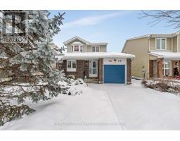 1835 WINDFLOWER WAY, Ottawa, Ontario