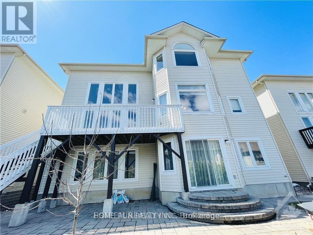 357 Laughlin Circle, Ottawa, Ontario  K2T 0E3 - Photo 30 - X12659254