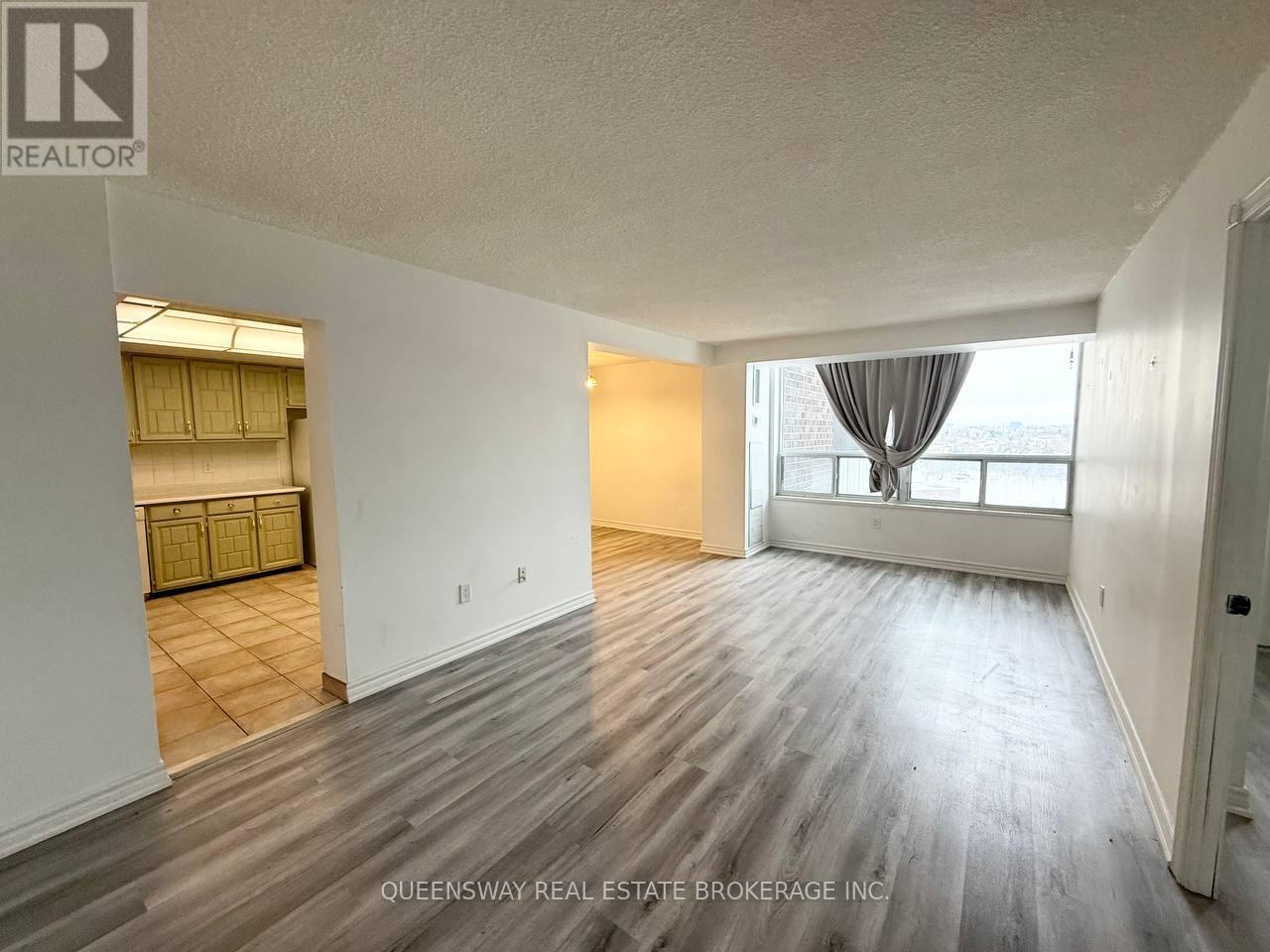 1104 - 5 Old Sheppard Ave Avenue, Toronto, Ontario  M2J 4K3 - Photo 1 - C12659244