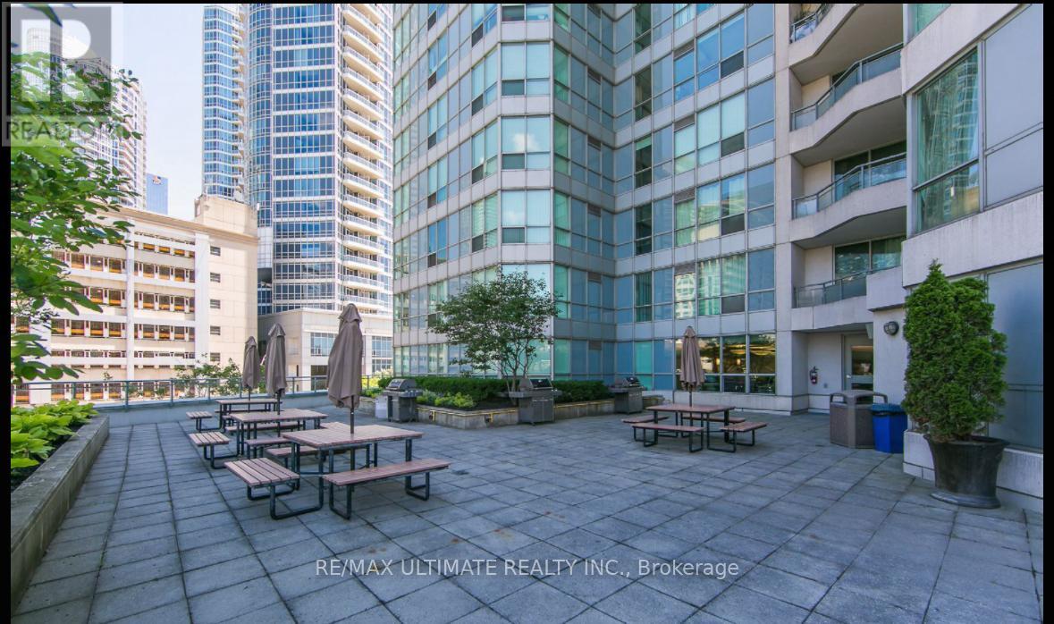 720 - 230 Queens Quay W, Toronto, Ontario  M5J 2Y7 - Photo 20 - C12592132
