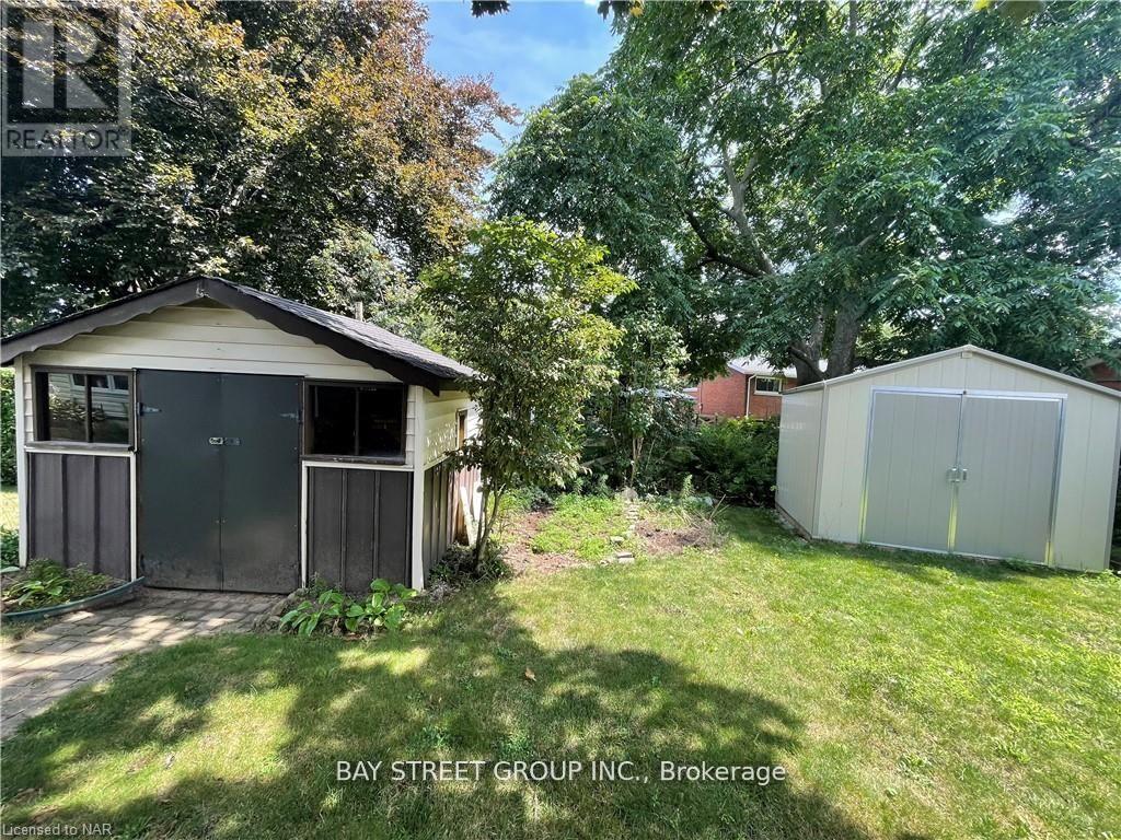 10 Rideau Crescent, St. Catharines, Ontario  L2M 2E9 - Photo 28 - X12656814