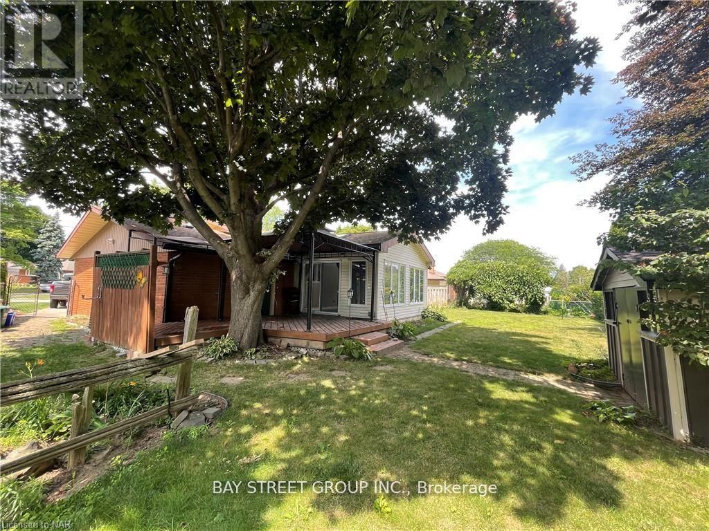 10 Rideau Crescent, St. Catharines, Ontario  L2M 2E9 - Photo 26 - X12656814