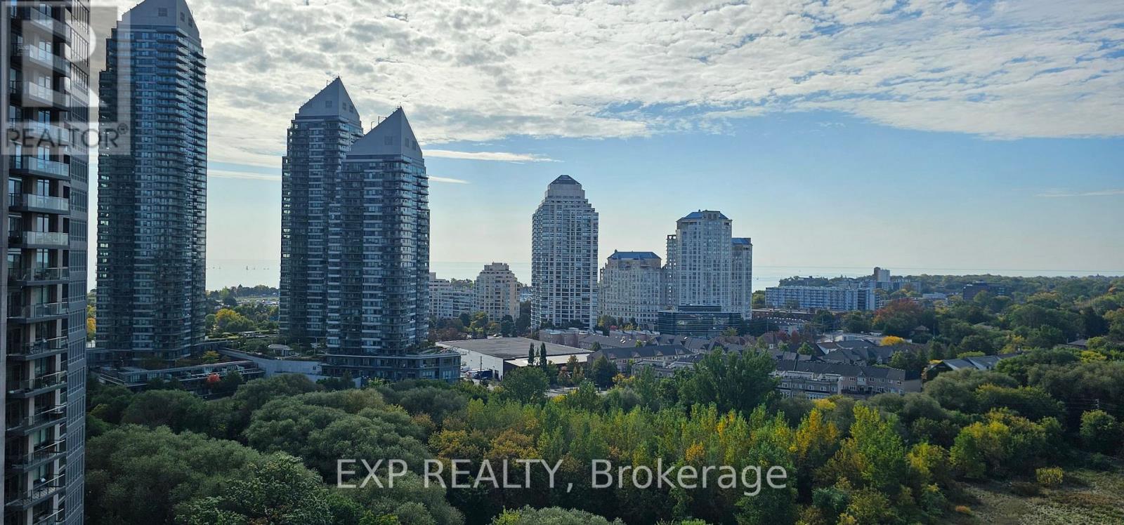1706 - 88 Park Lawn Road, Toronto, Ontario  M8Y 0B5 - Photo 18 - W12659242