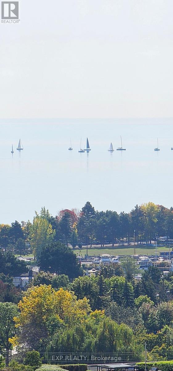 1706 - 88 Park Lawn Road, Toronto, Ontario  M8Y 0B5 - Photo 19 - W12659242