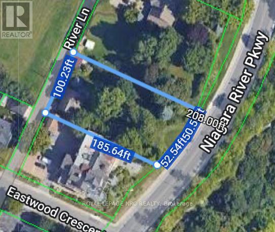 5341 River Road, Niagara Falls, Ontario  L2E 3G9 - Photo 19 - X12659258