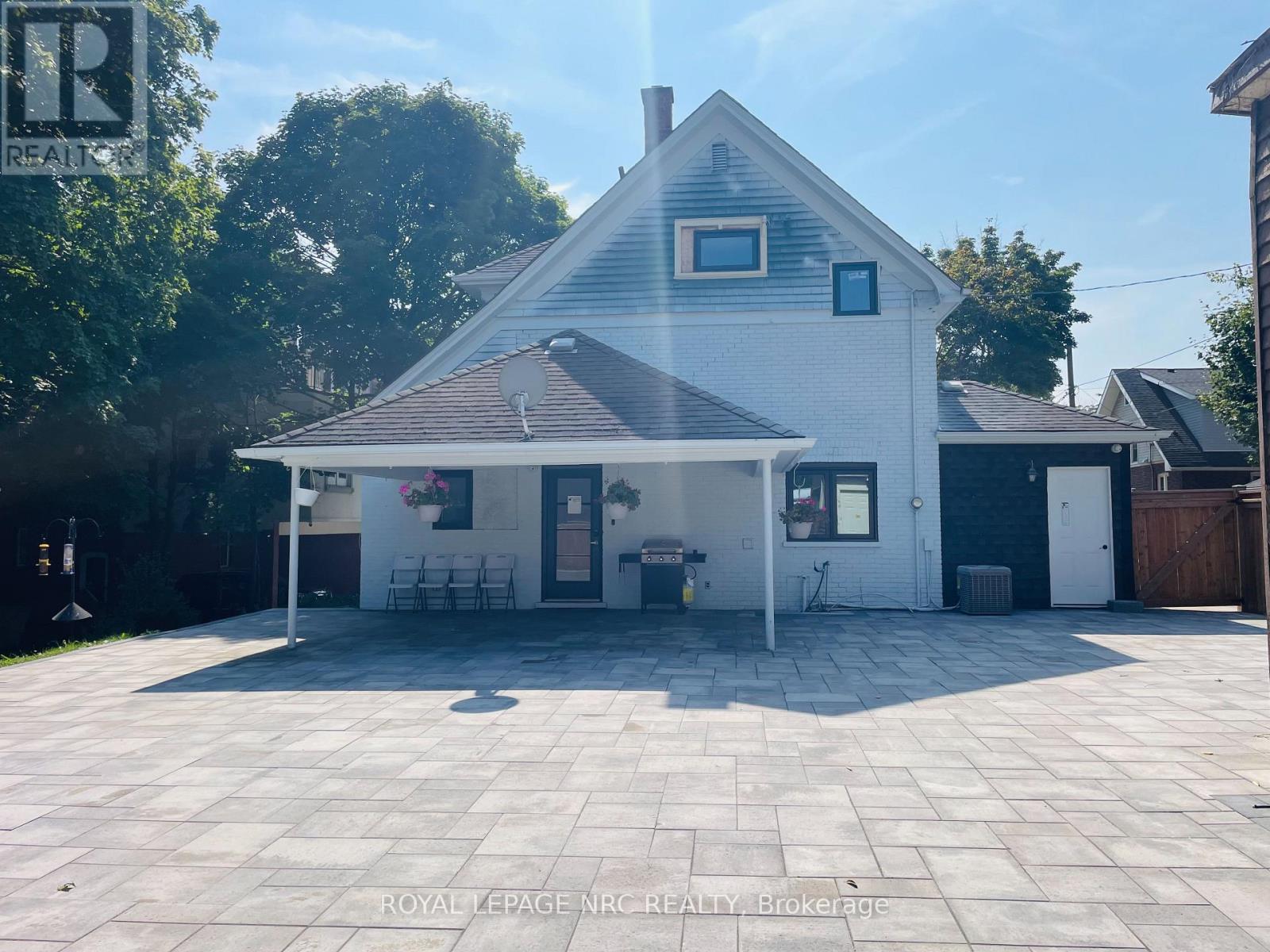 5341 River Road, Niagara Falls, Ontario  L2E 3G9 - Photo 3 - X12659258