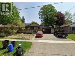 986 HEATHER Street, Woodstock, Ontario