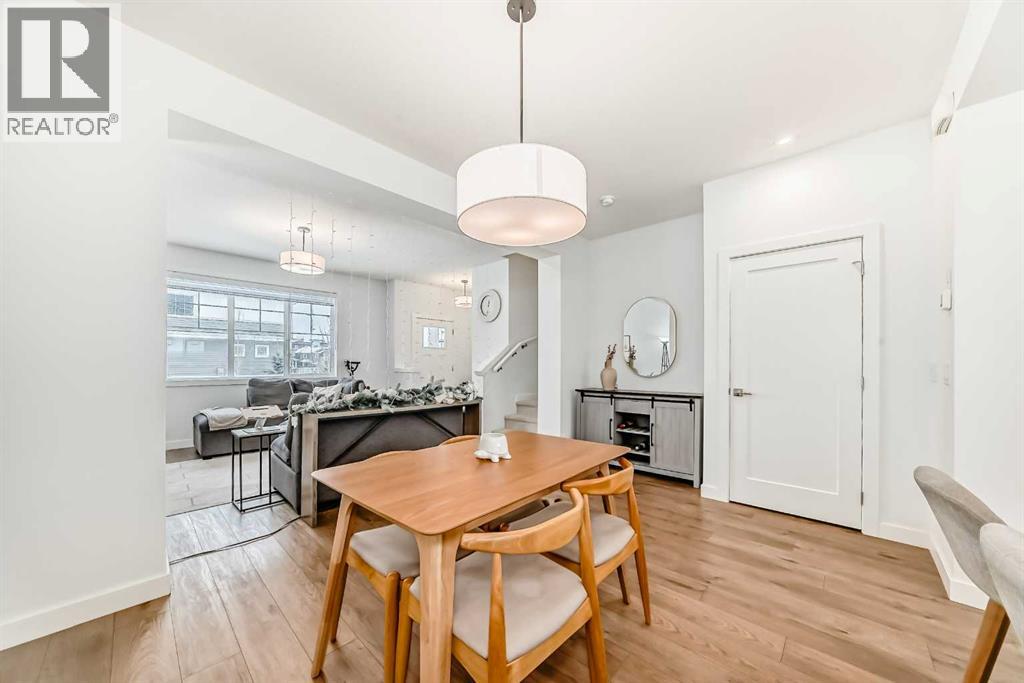 106 Dawson Harbour Grove, Chestermere, Alberta  T1X 2S4 - Photo 11 - A2274730