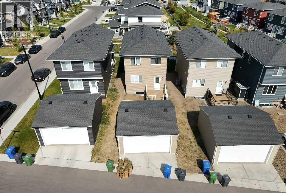 106 Dawson Harbour Grove, Chestermere, Alberta  T1X 2S4 - Photo 41 - A2274730