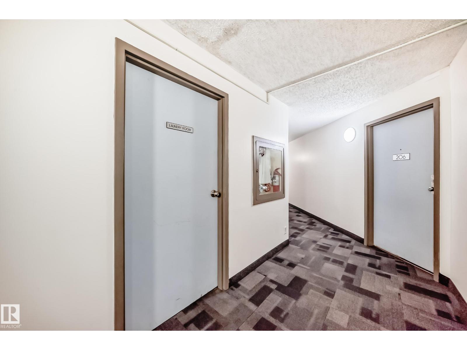 #208 10149 Saskatchewan Dr Nw, Edmonton, Alberta T6E 6B6 - Photo 19 - E4468993