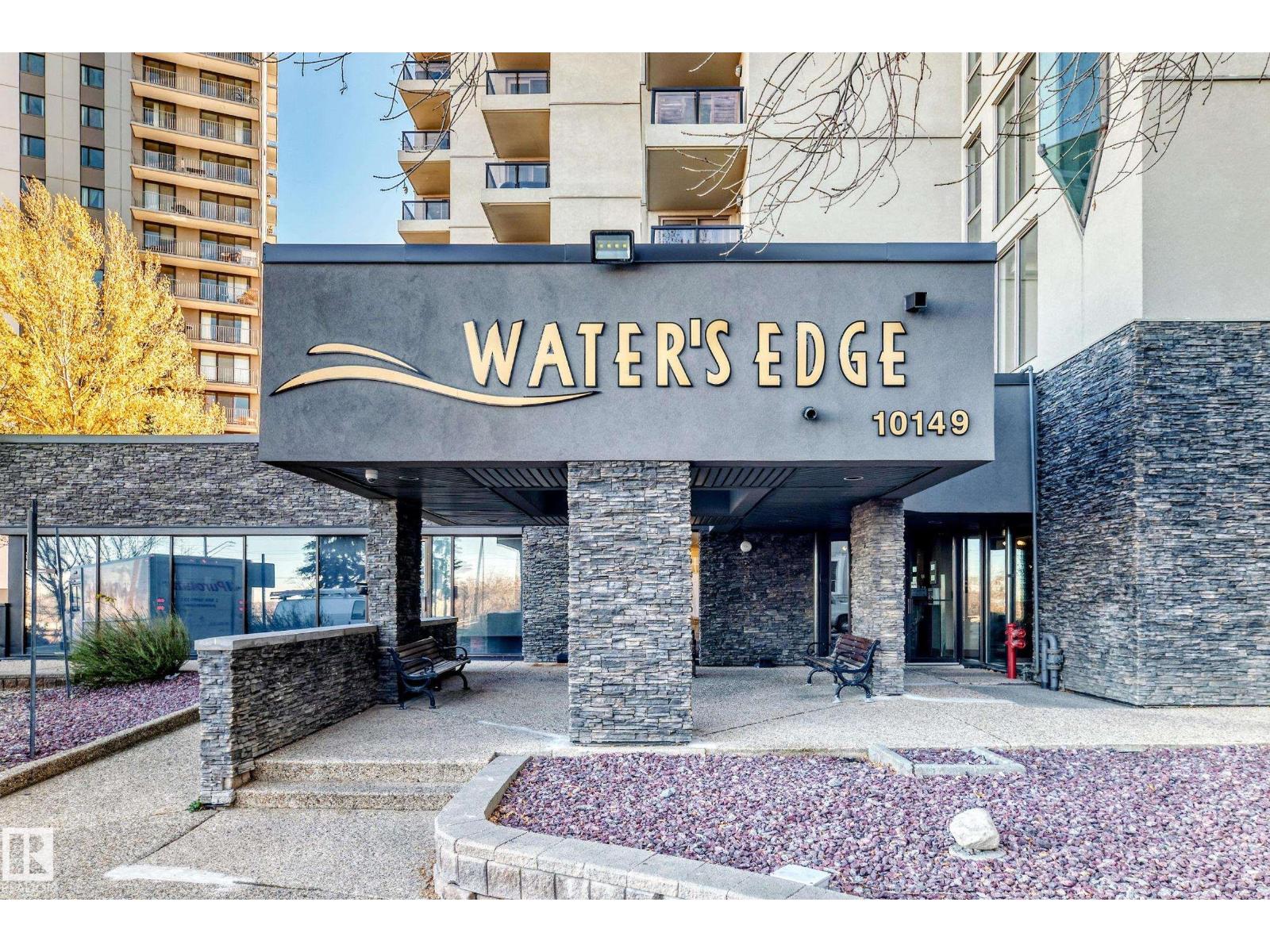 #208 10149 SASKATCHEWAN DR NW, Edmonton, Alberta