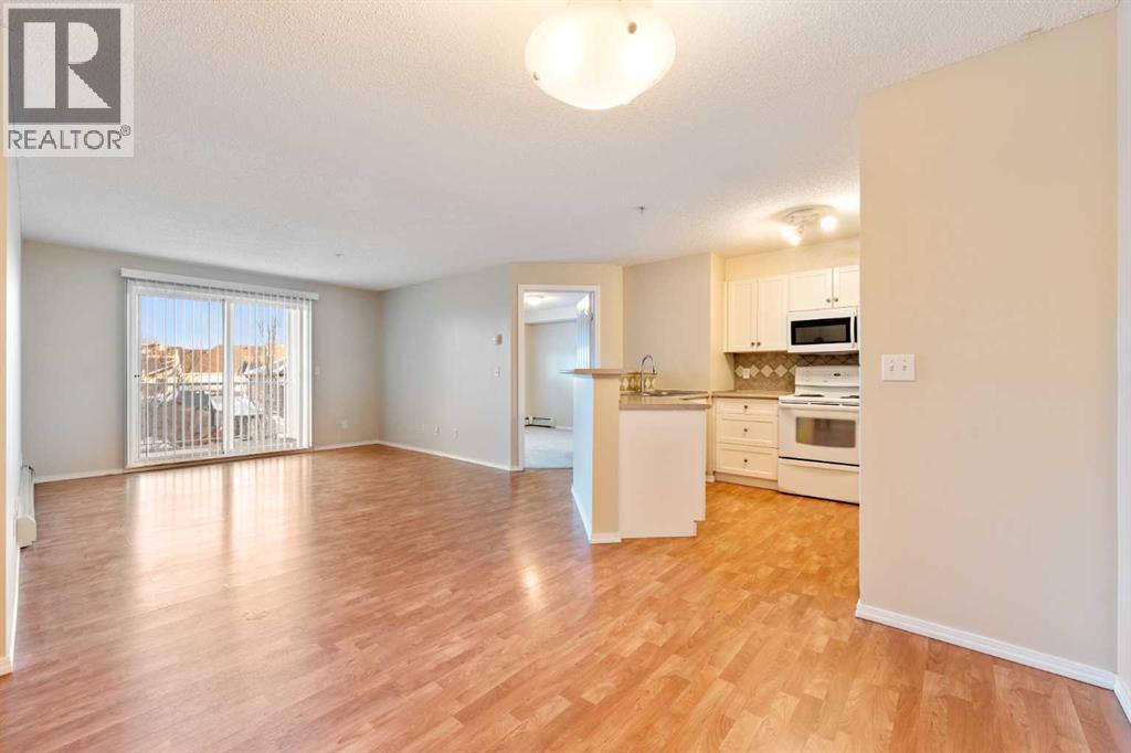 1320, 10 Prestwick Bay Se, Calgary, Alberta  T2Z 0E6 - Photo 5 - A2275679