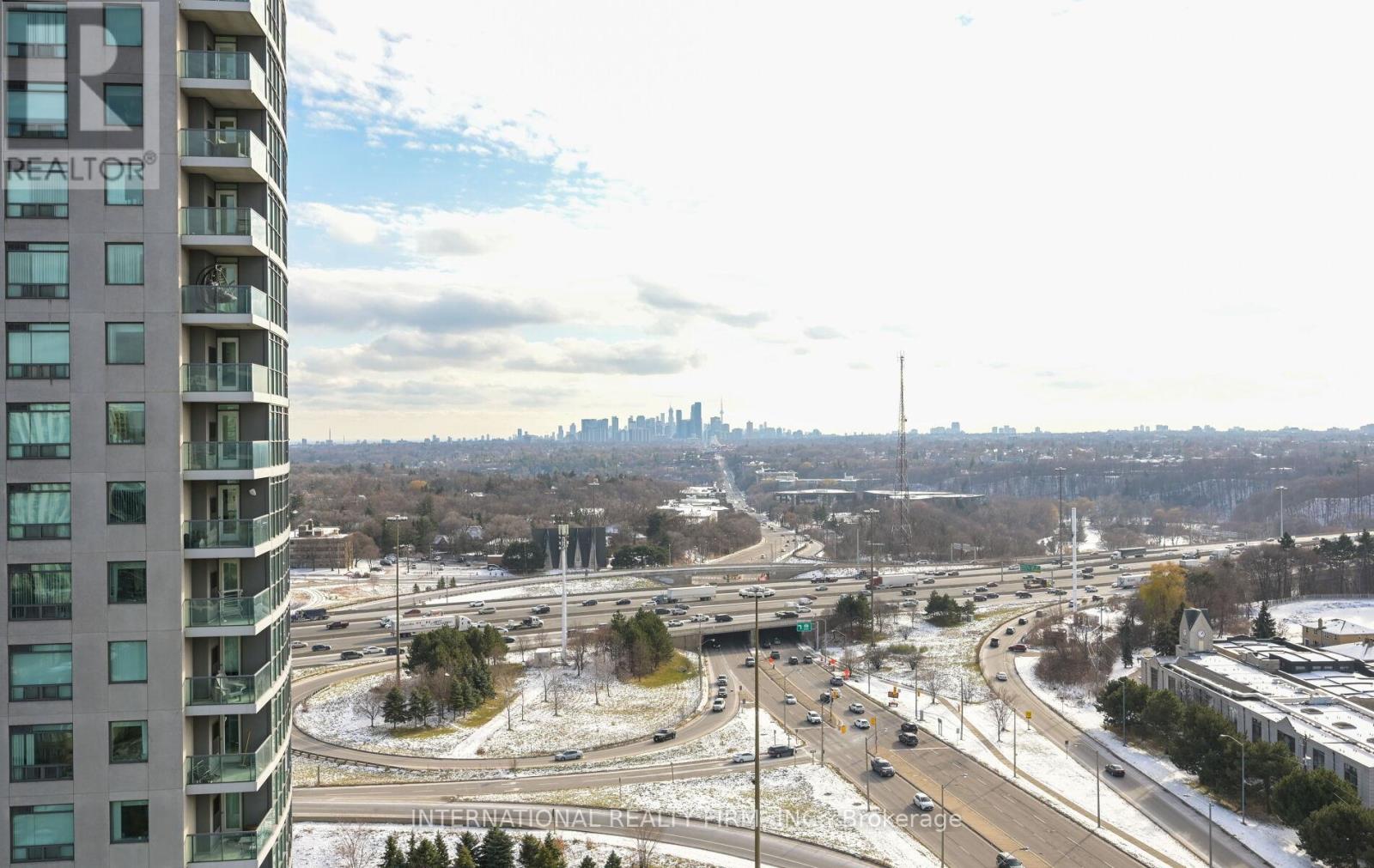 2205 - 28 Harrison Garden Boulevard, Toronto, Ontario  M2N 7B5 - Photo 26 - C12659260