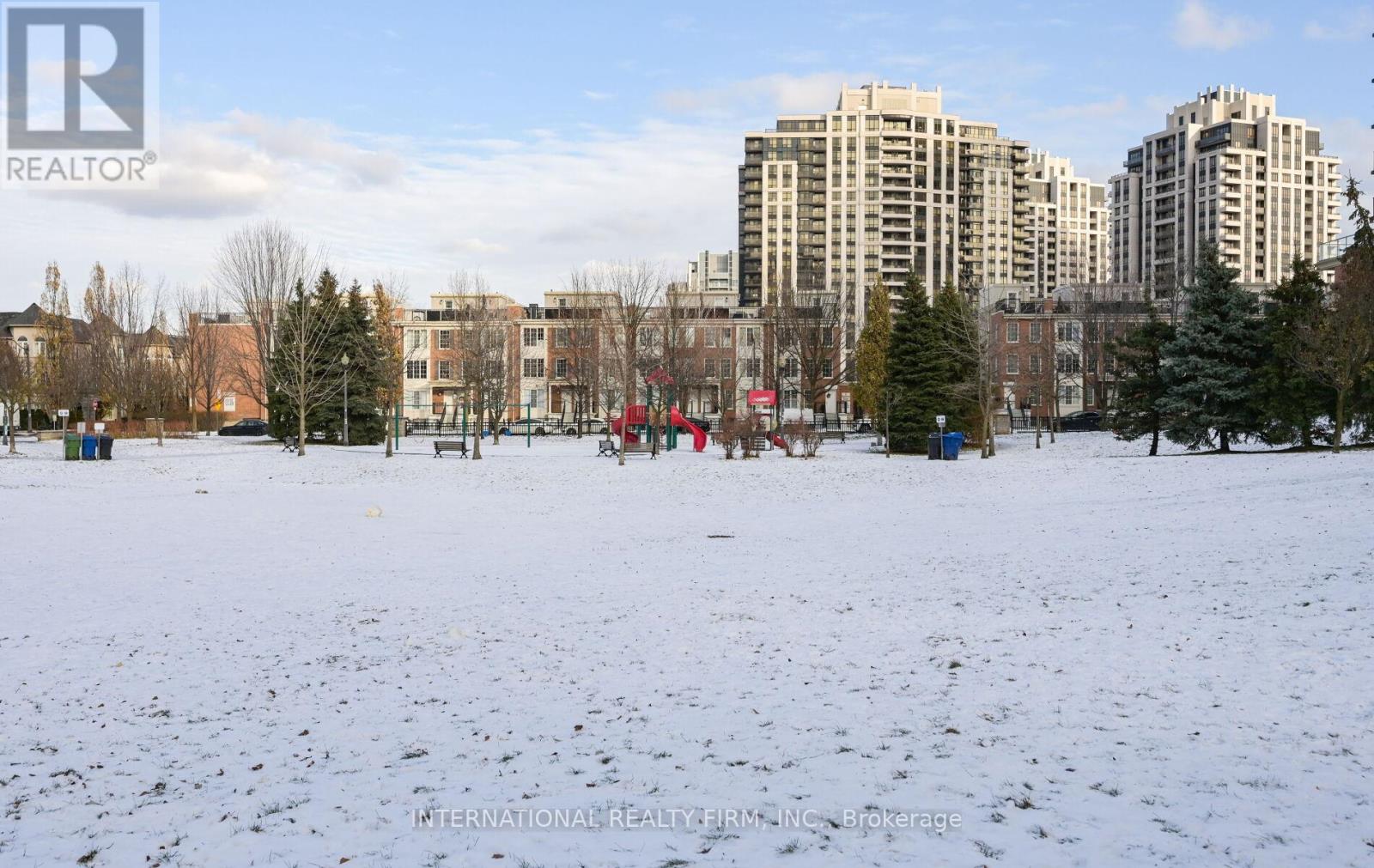 2205 - 28 Harrison Garden Boulevard, Toronto, Ontario  M2N 7B5 - Photo 27 - C12659260