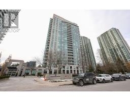 2205 - 28 HARRISON GARDEN BOULEVARD, Toronto, Ontario
