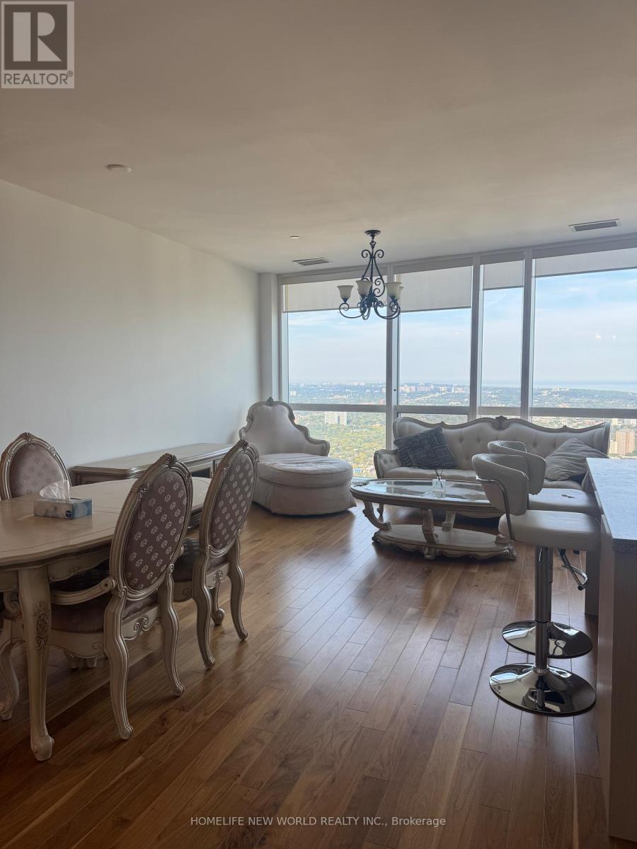 7505 - 388 Yonge Street, Toronto, Ontario  M5B 0A4 - Photo 15 - C12659270