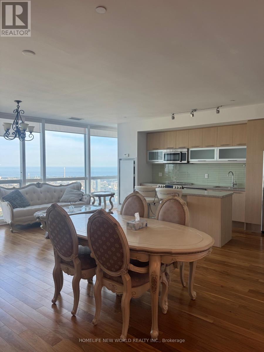 7505 - 388 Yonge Street, Toronto, Ontario  M5B 0A4 - Photo 16 - C12659270