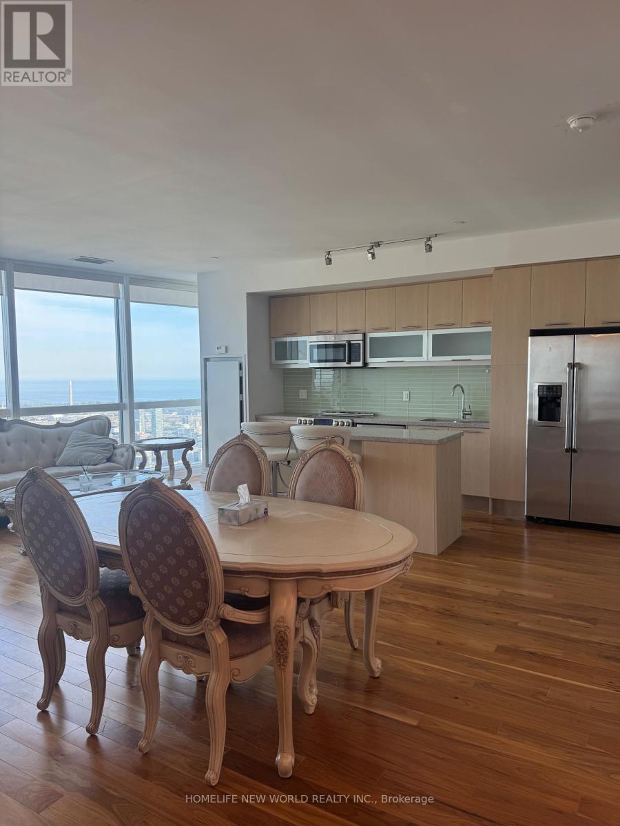 7505 - 388 Yonge Street, Toronto, Ontario  M5B 0A4 - Photo 17 - C12659270