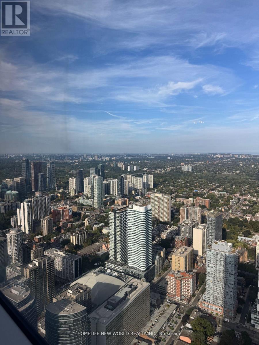 7505 - 388 Yonge Street, Toronto, Ontario  M5B 0A4 - Photo 3 - C12659270