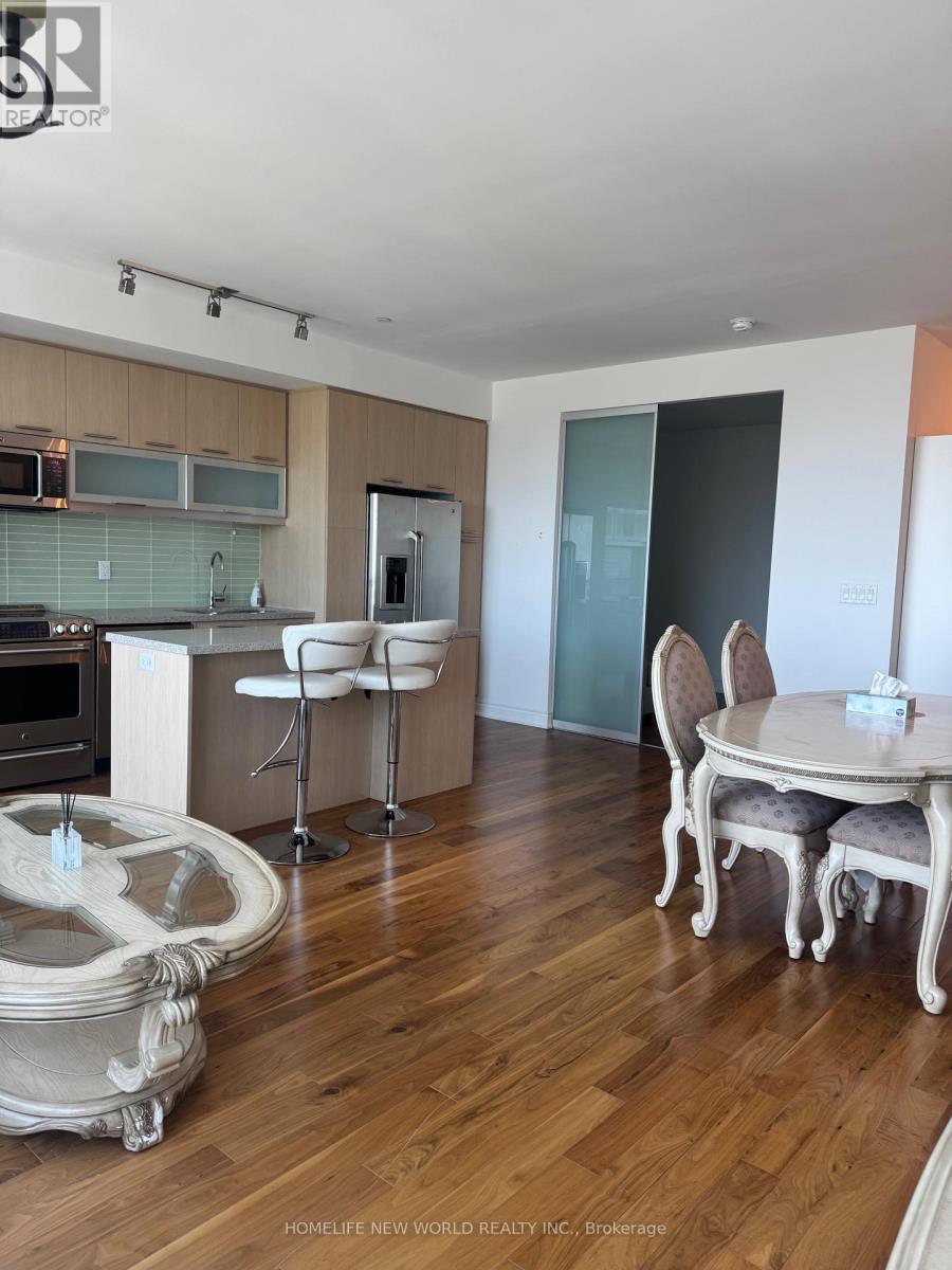 7505 - 388 Yonge Street, Toronto, Ontario  M5B 0A4 - Photo 5 - C12659270