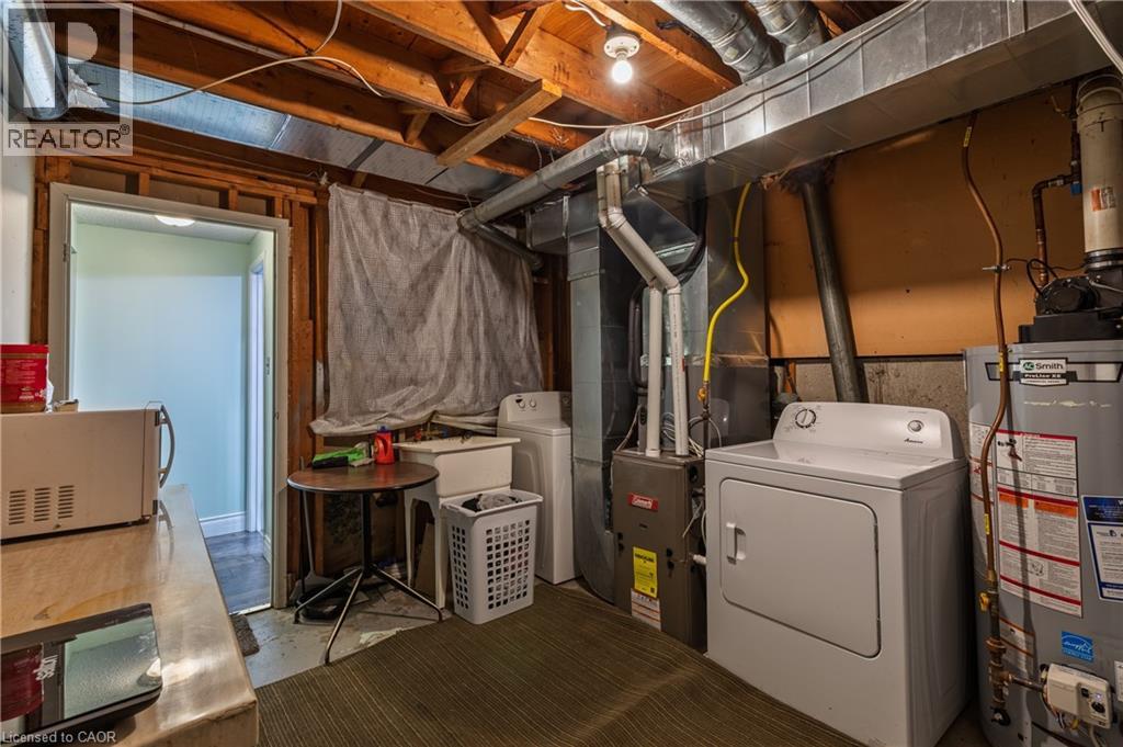 445 Pioneer Drive Unit# 4, Kitchener, Ontario  N2P 1L8 - Photo 20 - 40795654