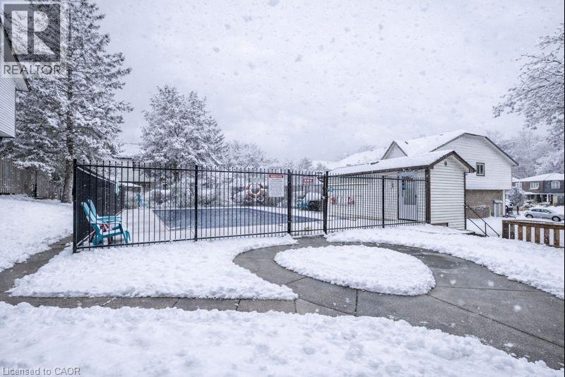 445 Pioneer Drive Unit# 4, Kitchener, Ontario  N2P 1L8 - Photo 24 - 40795654