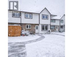 445 PIONEER Drive Unit# 4, Kitchener, Ontario