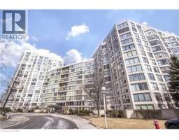 2261 W LAKE SHORE Boulevard W Unit# 113, etobicoke, Ontario