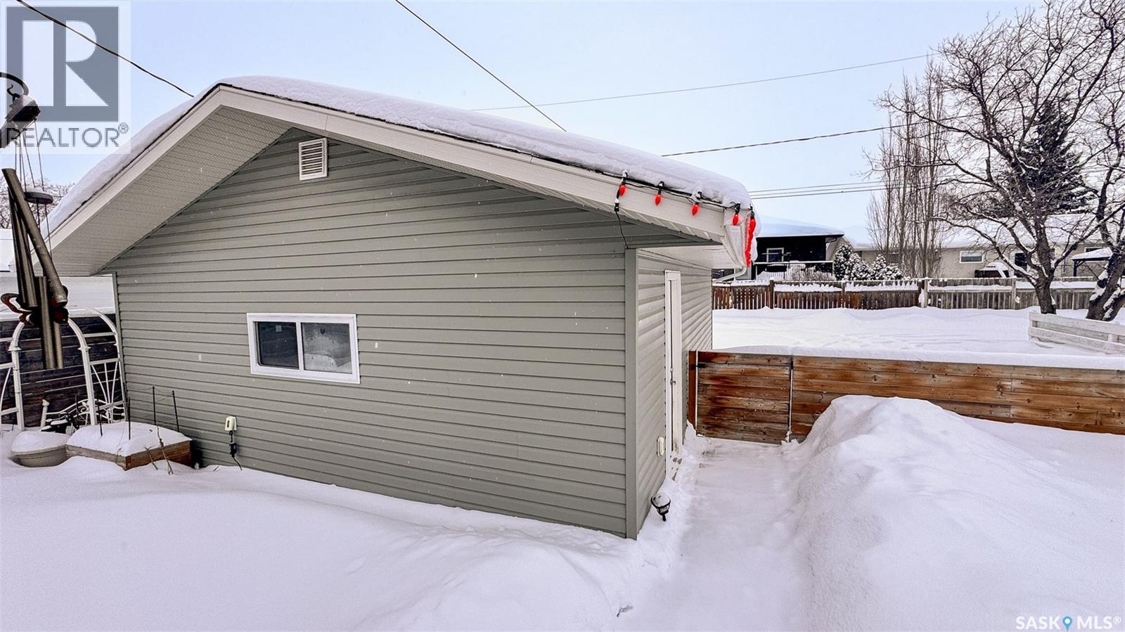 2010 10th Street, Rosthern, Saskatchewan  S0K 3R0 - Photo 11 - SK026074