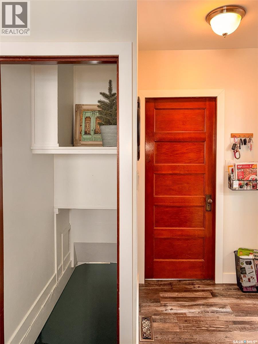 2010 10th Street, Rosthern, Saskatchewan  S0K 3R0 - Photo 14 - SK026074