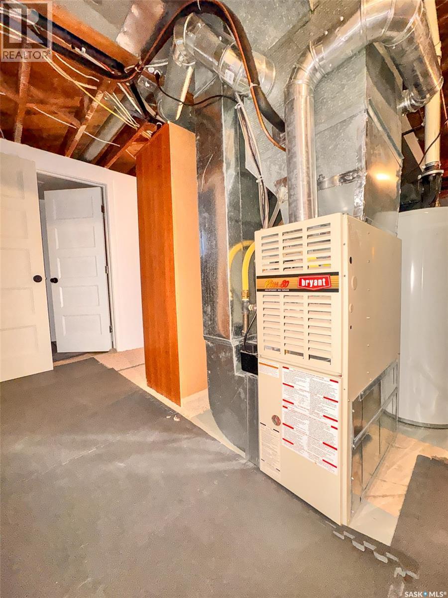 2010 10th Street, Rosthern, Saskatchewan  S0K 3R0 - Photo 36 - SK026074