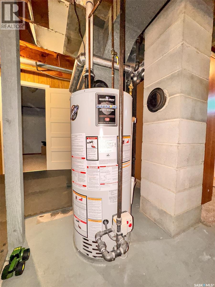 2010 10th Street, Rosthern, Saskatchewan  S0K 3R0 - Photo 37 - SK026074