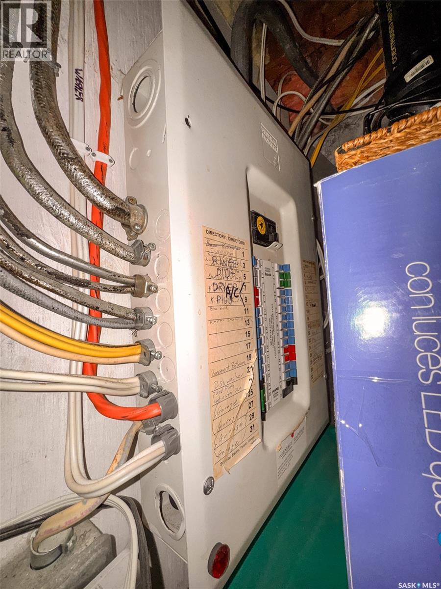 2010 10th Street, Rosthern, Saskatchewan  S0K 3R0 - Photo 40 - SK026074