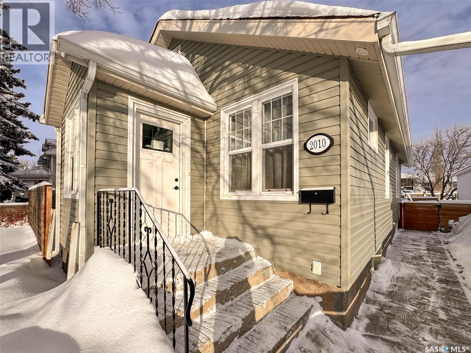 2010 10th Street, Rosthern, Saskatchewan  S0K 3R0 - Photo 5 - SK026074