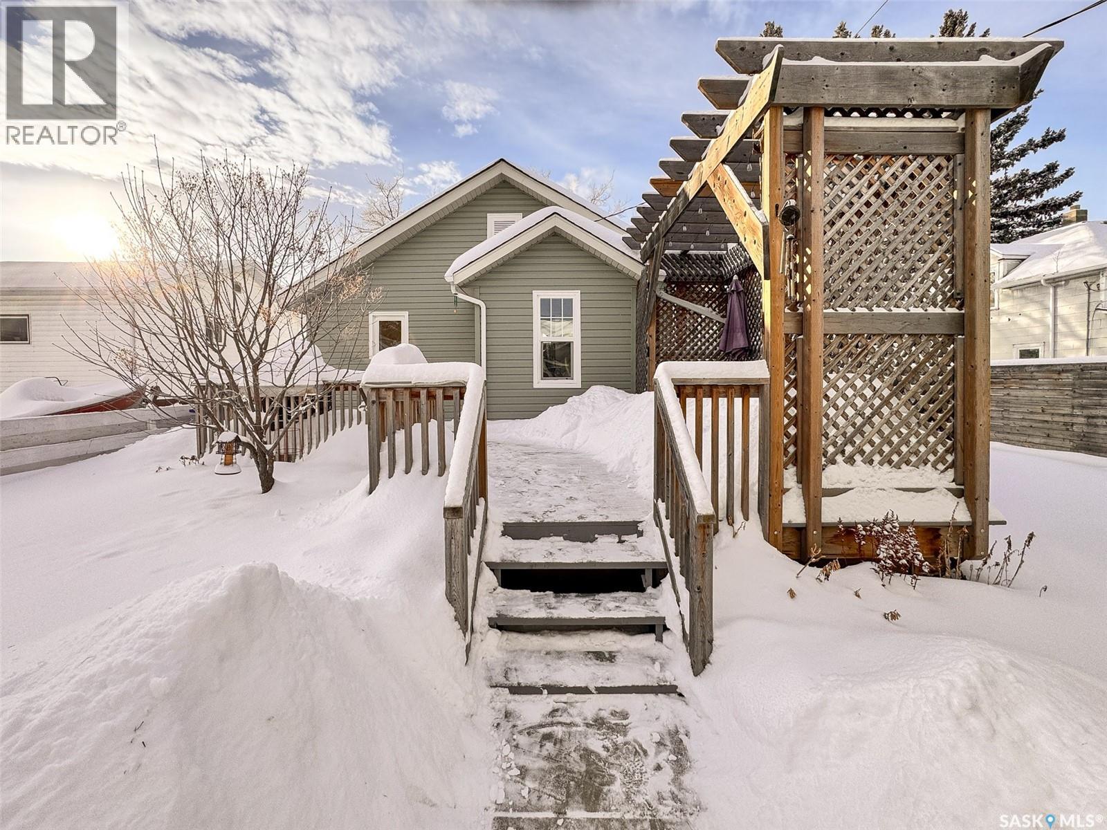 2010 10th Street, Rosthern, Saskatchewan  S0K 3R0 - Photo 6 - SK026074