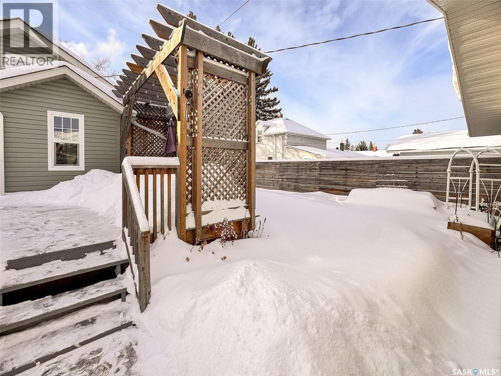 2010 10th Street, Rosthern, Saskatchewan  S0K 3R0 - Photo 7 - SK026074