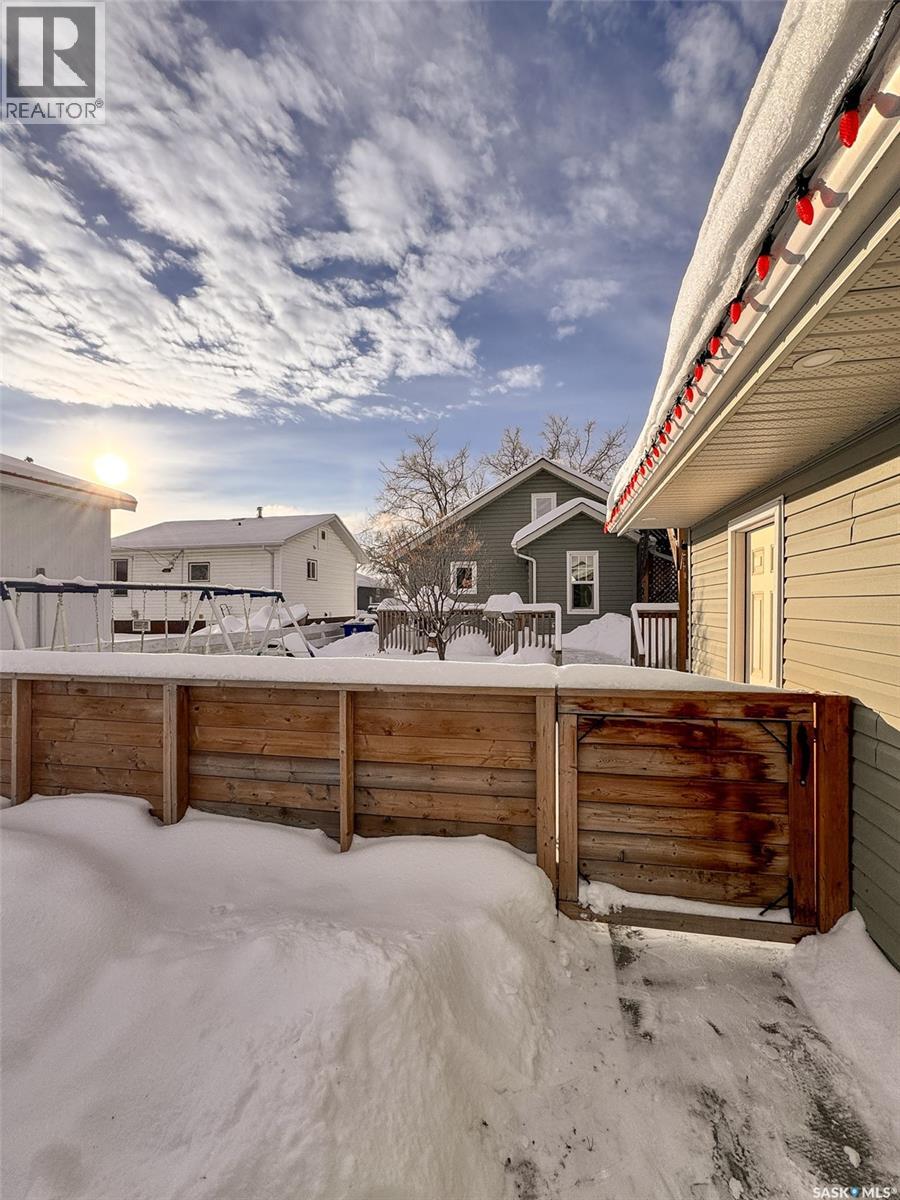 2010 10th Street, Rosthern, Saskatchewan  S0K 3R0 - Photo 8 - SK026074