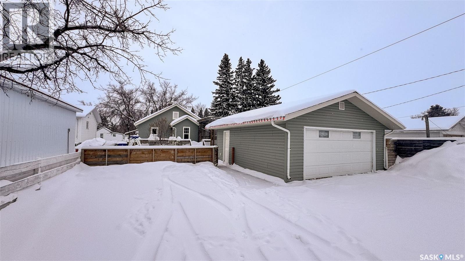 2010 10th Street, Rosthern, Saskatchewan  S0K 3R0 - Photo 9 - SK026074