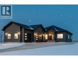 232 Red Tail Ridge SE, High River, Alberta