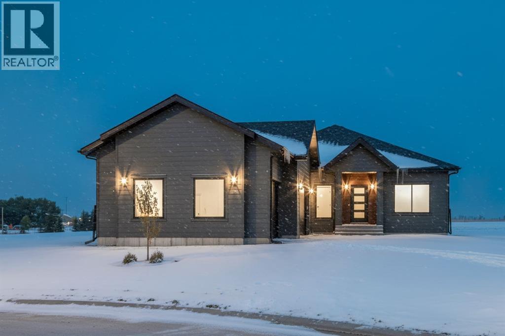 232 Red Tail Ridge Se, High River, Alberta  T1V 0J8 - Photo 2 - A2256121