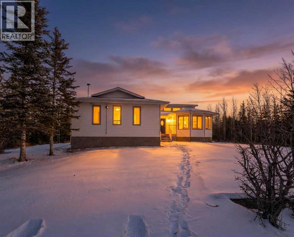 165, 35109 Range Road 25, Rural Red Deer County, Alberta  T4G 0K3 - Photo 1 - A2276020