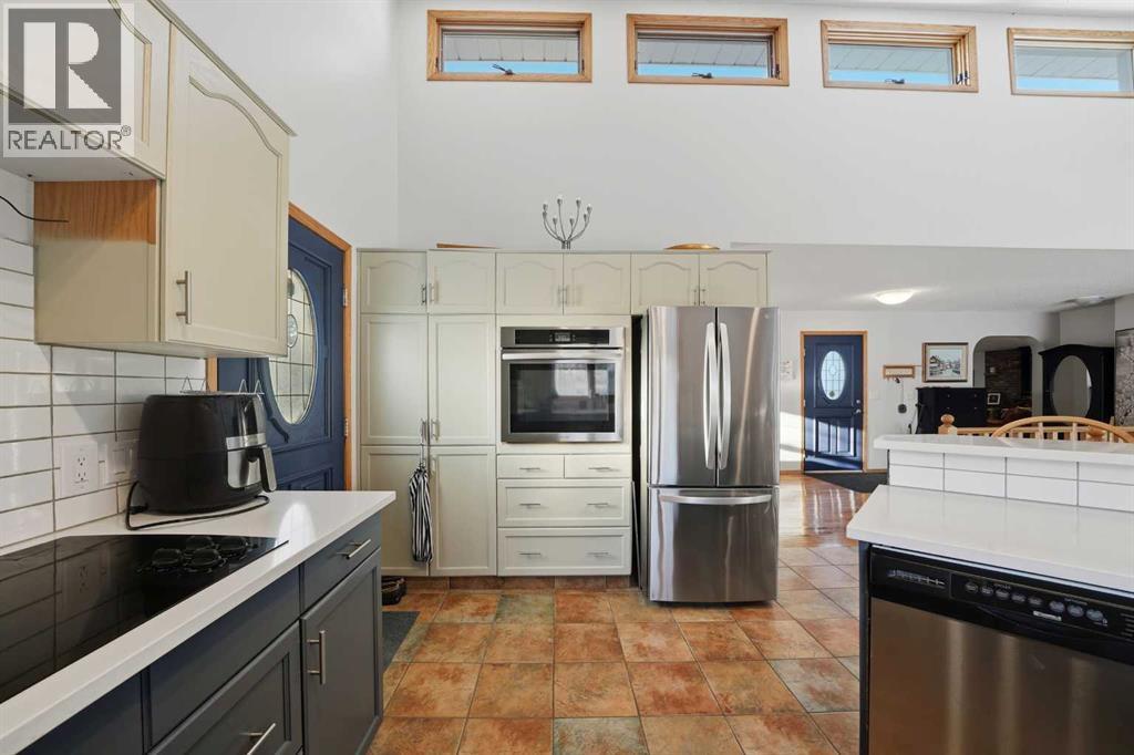 165, 35109 Range Road 25, Rural Red Deer County, Alberta  T4G 0K3 - Photo 9 - A2276020