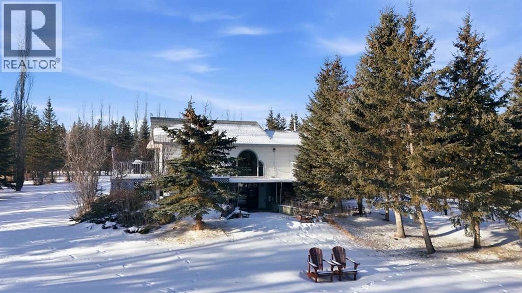 165, 35109 Range Road 25, Rural Red Deer County, Alberta  T4G 0K3 - Photo 34 - A2276020