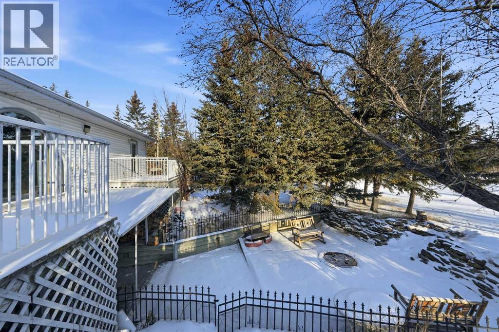 165, 35109 Range Road 25, Rural Red Deer County, Alberta  T4G 0K3 - Photo 39 - A2276020