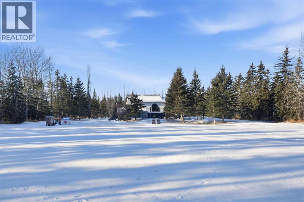 165, 35109 Range Road 25, Rural Red Deer County, Alberta  T4G 0K3 - Photo 40 - A2276020