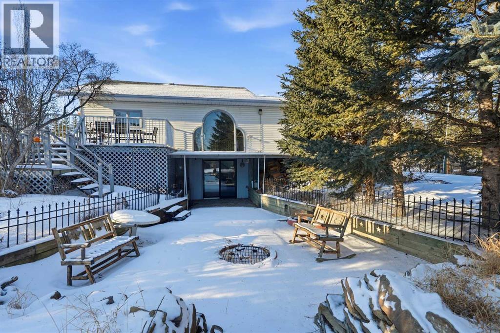 165, 35109 Range Road 25, Rural Red Deer County, Alberta  T4G 0K3 - Photo 36 - A2276020