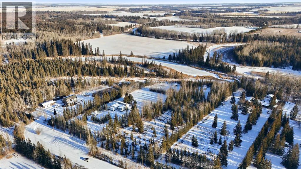 165, 35109 Range Road 25, Rural Red Deer County, Alberta  T4G 0K3 - Photo 46 - A2276020