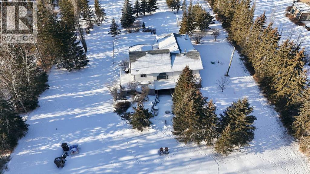 165, 35109 Range Road 25, Rural Red Deer County, Alberta  T4G 0K3 - Photo 32 - A2276020