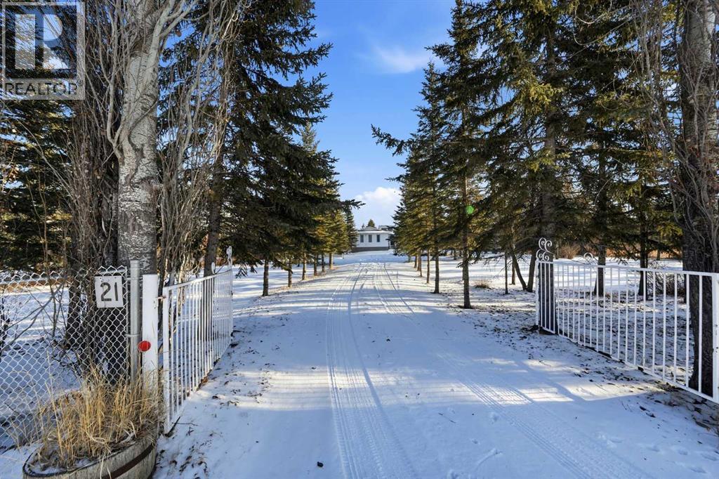 165, 35109 Range Road 25, Rural Red Deer County, Alberta  T4G 0K3 - Photo 48 - A2276020